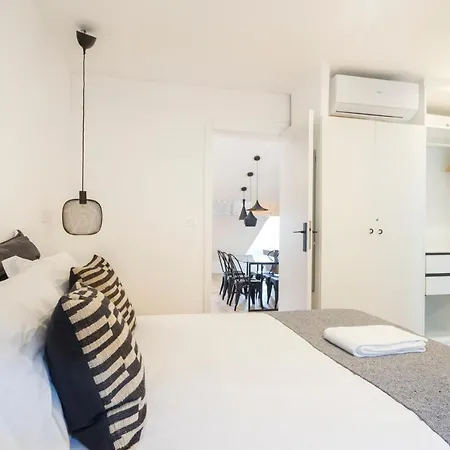 Lisbon Design Prata Apartment Exterior photo