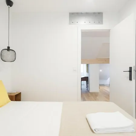 Lisbon Design Prata Apartment Exterior photo