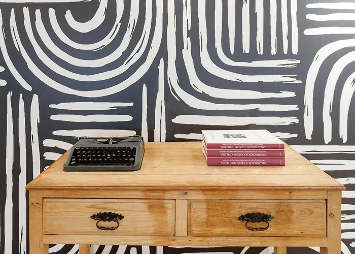 Lisbon Design Prata Apartment